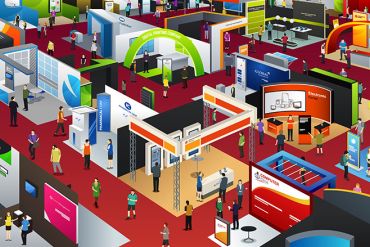 tips for buying your first tradeshow display stands