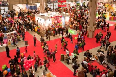 tradeshows and exhibitions: why & how