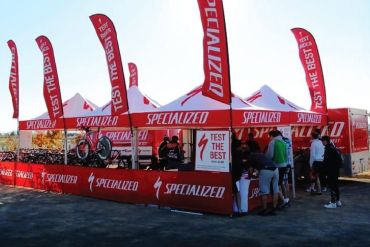 The Evolution of the Branded Event Gazebo