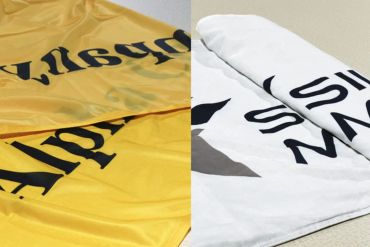 Designed for Exposure, Not Display: Why Single-Sided Flags Perform Better Outdoors