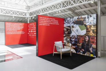 Why Fabric Tension Wall Displays Outperform Old-Style Magnetic Panel Pop-Ups