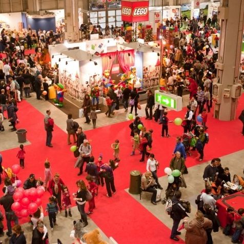 tradeshows and exhibitions: why & how