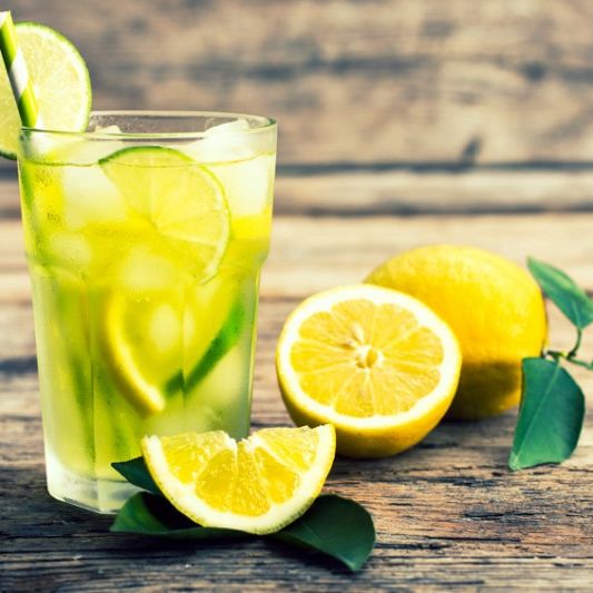 Business mindset post Covid-19: LEMONS AND LEMONADE