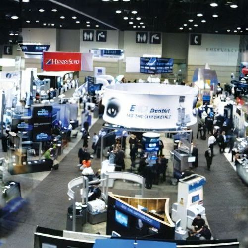 NZ’s Largest Integrated Fabric Display Manufacturer