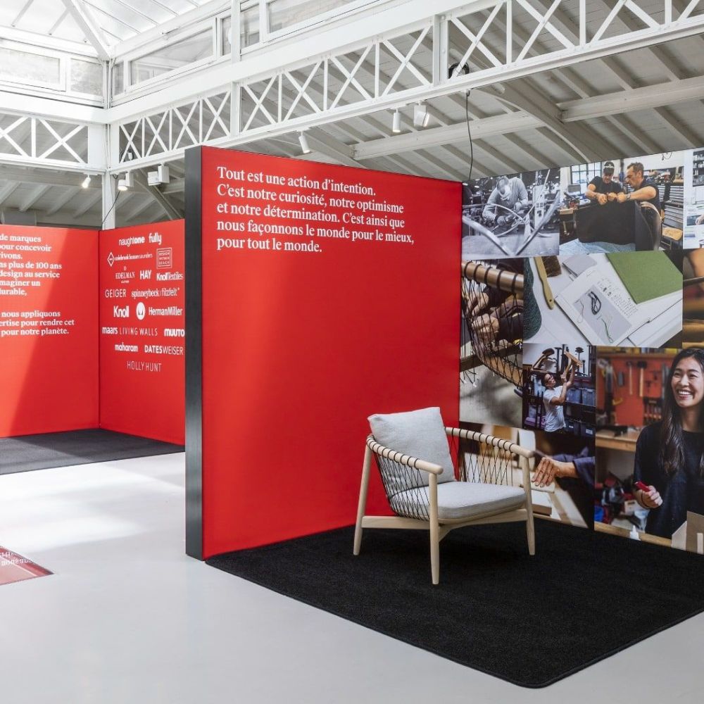 Why Fabric Tension Wall Displays Outperform Old-Style Magnetic Panel Pop-Ups