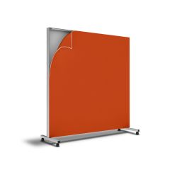 branded portable room dividers & partitions