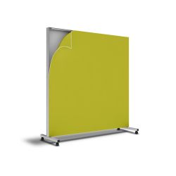 branded portable room dividers & partitions