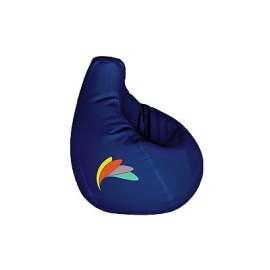 bean bag branded covers