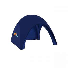 inflatable event dome