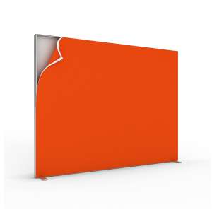 free-standing silicone edge (SEG) frames