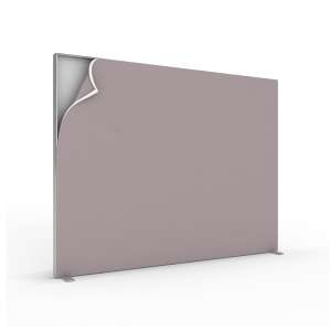 free-standing silicone edge (SEG) frames