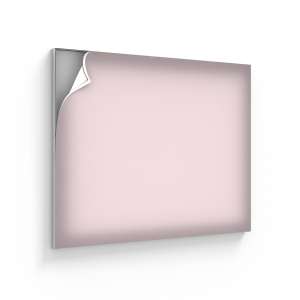 wall mounted silicone edge (SEG) lightbox frames
