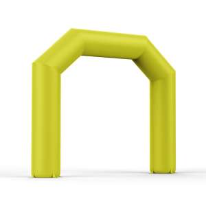 inflatable event arches