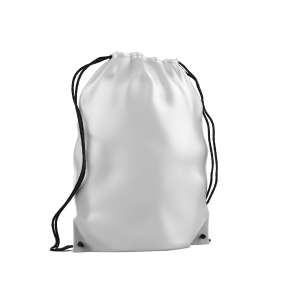 branded drawstring backpacks