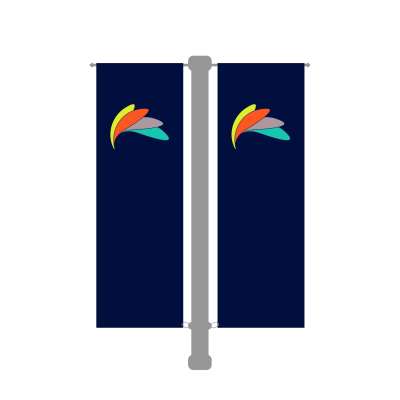 street flags