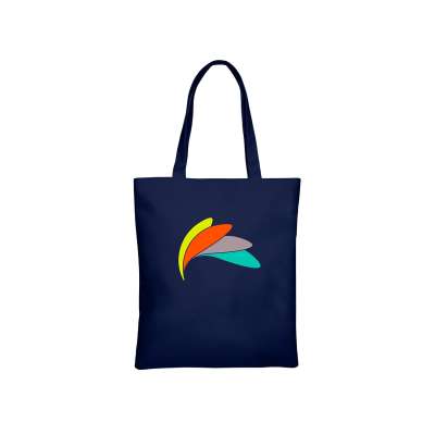 branded promotional event bags