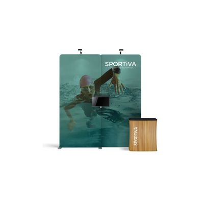 exhibition display package 2