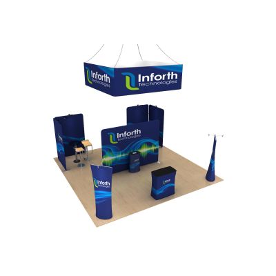 exhibition display package 21