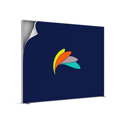 free-standing silicone edge (SEG) frames