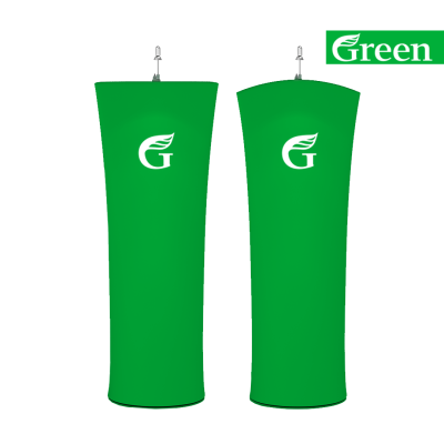 electoral campaign bannerstands - election 2026