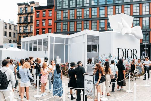 Experiential Marketing: The Power of Real Connections