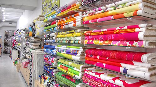 PrintOnFabric textile dye-sublimation printing